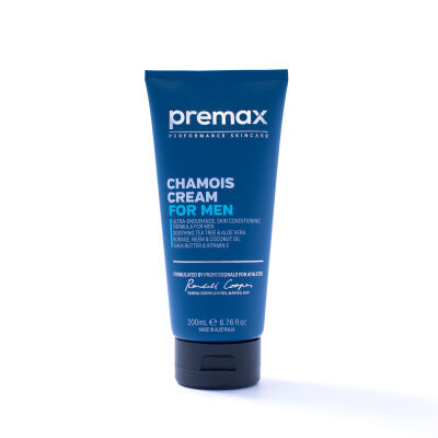 Premax Chamois Cream 200ml