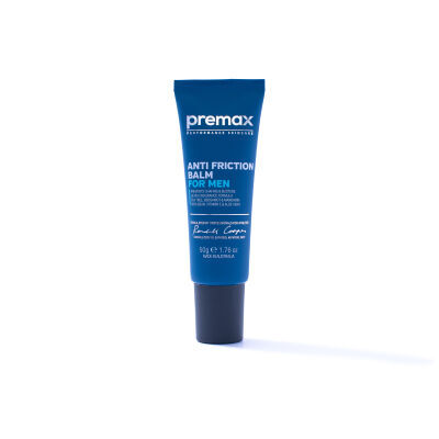 Premax Anti-Friction Balm 50g