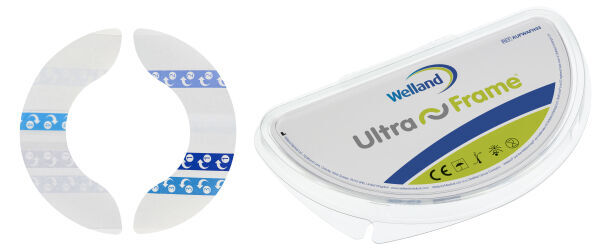 Welland UltraFrame Flange Extender