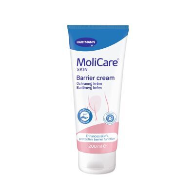MoliCare Skin Barrier Cream