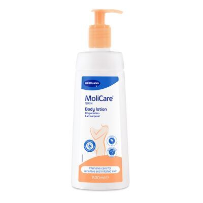 MoliCare® Skin Body Lotion 500ml