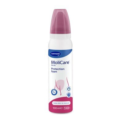 MoliCare® Skin Protection Foam 100ml