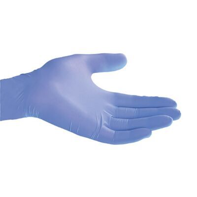Eco Biodegradable Nitrile Gloves 3.5g