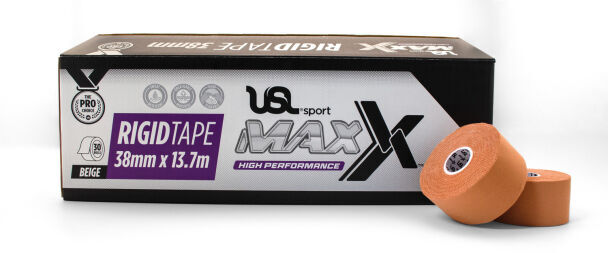 USL Sport MaxX Rigid Tape