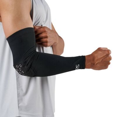 McDavid HEX Viz Arm Sleeve