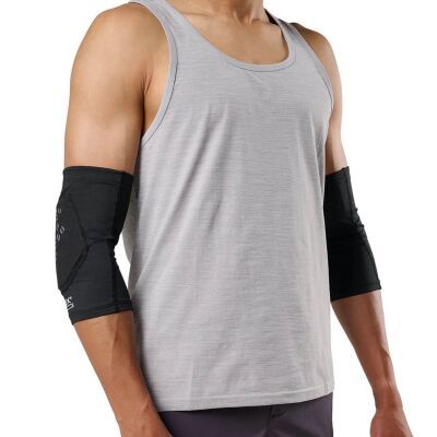 McDavid HEX Viz Knee/Elbow Pad