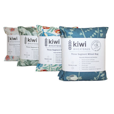 Kiwi Wheat Bag Kiwiana Range