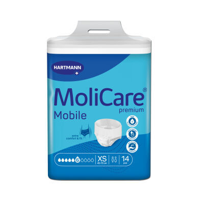 MoliCare® Premium Mobile 6D
