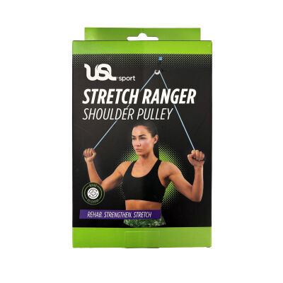 USL Sport Shoulder Pulley Stretch Ranger