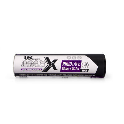 USL Sport MaxX Rigid Tape