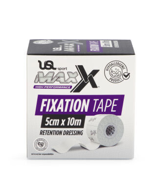 USL Sport MaxX Fixation Tape