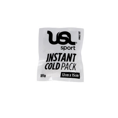USL Sport Instant Cold Pack
