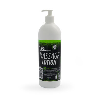 USL Sport Massage Lotion 1000mls