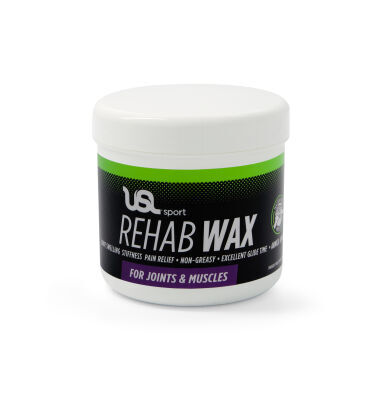 USL Sport Rehab Wax