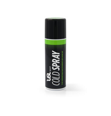 USL Sport Cold Spray 200ml