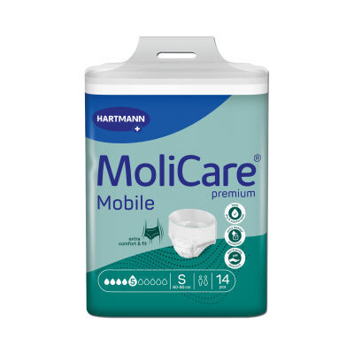 MoliCare® Premium Mobile 5D