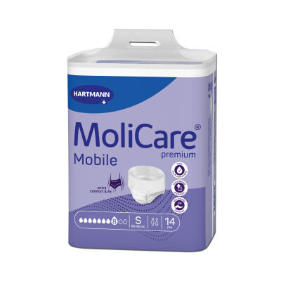 MoliCare® Premium Mobile 8D