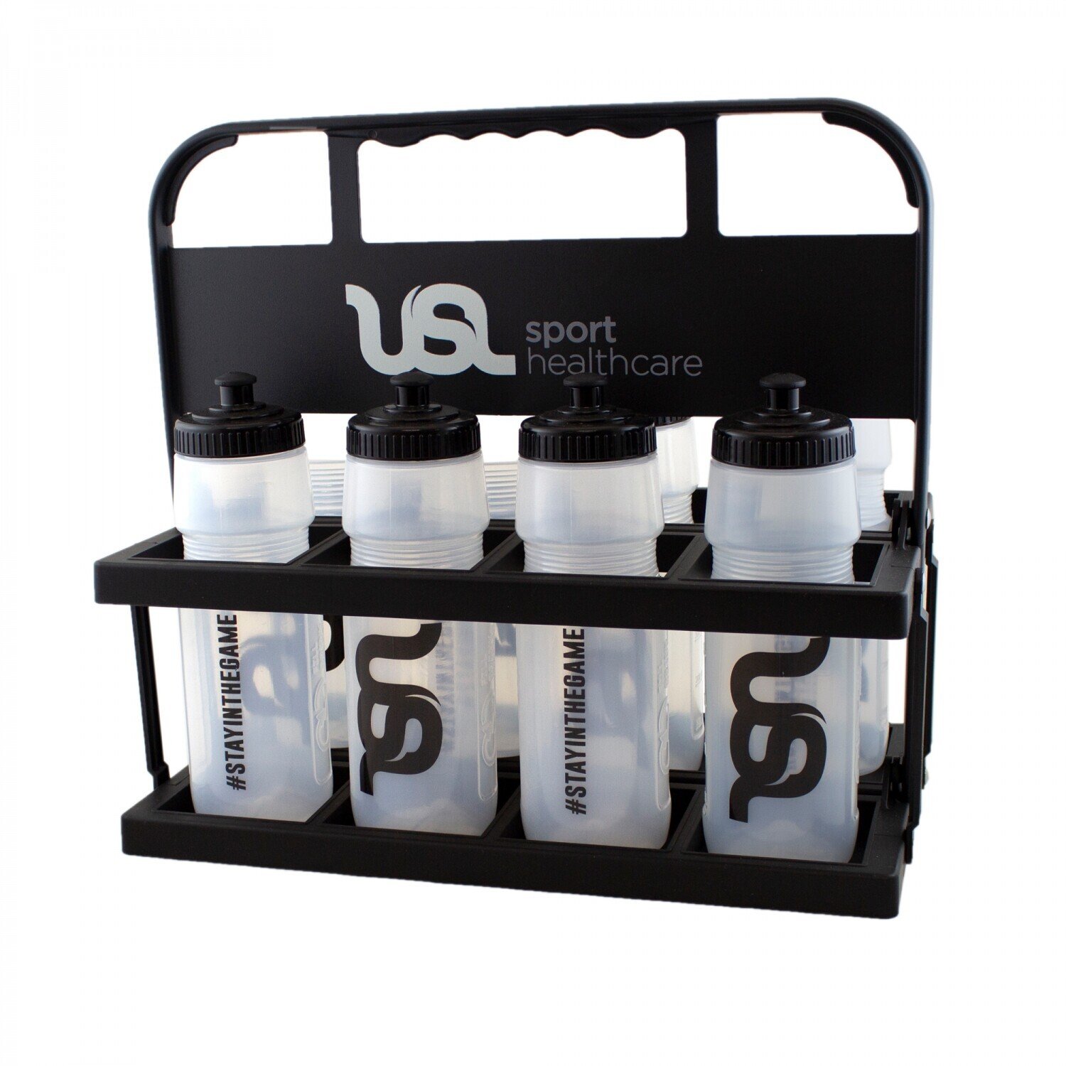 USL Sport Drink Bottle Carrier Health7