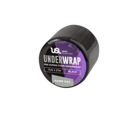 USL Foam Underwrap